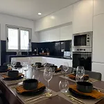 Vivenda Vale Verde, Luxury Retreat With Stunning Valley Views * 푸나스