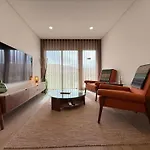 Vivenda Vale Verde, Luxury Retreat With Stunning Valley Views