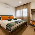 Vivenda Vale Verde, Luxury Retreat With Stunning Valley Views Вилла *