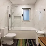 빌라 Vivenda Vale Verde, Luxury Retreat With Stunning Valley Views 푸나스