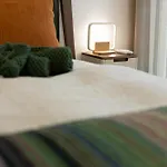 Вилла Vivenda Vale Verde, Luxury Retreat With Stunning Valley Views