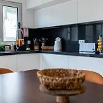 Вилла Vivenda Vale Verde, Luxury Retreat With Stunning Valley Views *