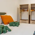 Vivenda Vale Verde, Luxury Retreat With Stunning Valley Views Вилла *
