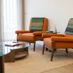 Vivenda Vale Verde, Luxury Retreat With Stunning Valley Views Вилла
