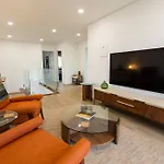Vivenda Vale Verde, Luxury Retreat With Stunning Valley Views Вилла
