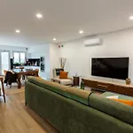 Vivenda Vale Verde, Luxury Retreat With Stunning Valley Views 푸나스