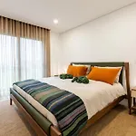 Вилла Vivenda Vale Verde, Luxury Retreat With Stunning Valley Views *