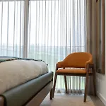 Вилла Vivenda Vale Verde, Luxury Retreat With Stunning Valley Views *