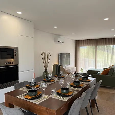 Vivenda Vale Verde, Luxury Retreat With Stunning Valley Views فيلة