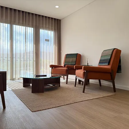 Vivenda Vale Verde, Luxury Retreat With Stunning Valley Views פורנס