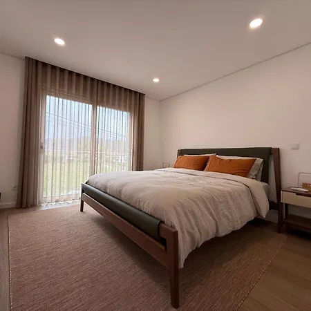 Vivenda Vale Verde, Luxury Retreat With Stunning Valley Views