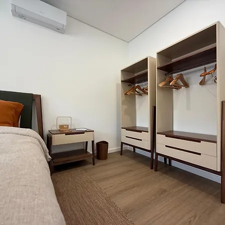 Vivenda Vale Verde, Luxury Retreat With Stunning Valley Views Willa *