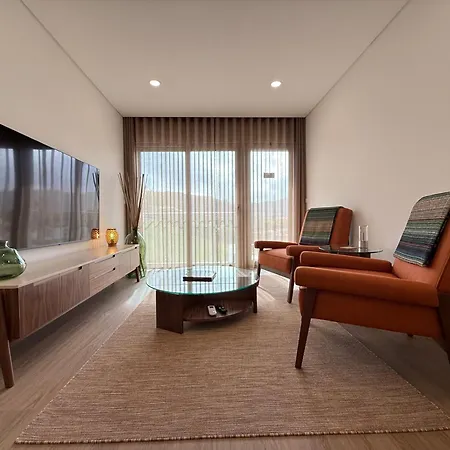 Vivenda Vale Verde, Luxury Retreat With Stunning Valley Views