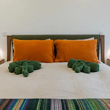 Vivenda Vale Verde, Luxury Retreat With Stunning Valley Views Willa Furnas (Azores)