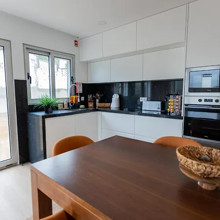Vivenda Vale Verde, Luxury Retreat With Stunning Valley Views Furnas (Azores)
