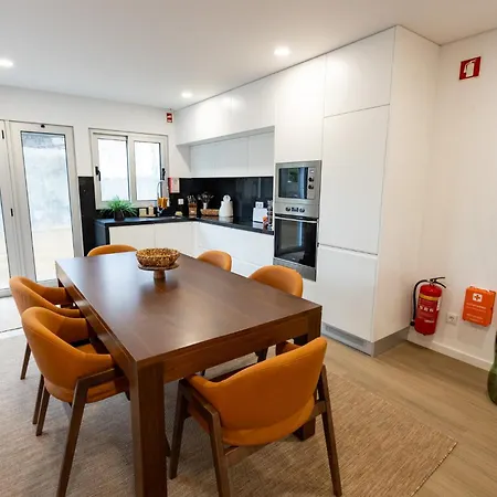 Vila Vivenda Vale Verde, Luxury Retreat With Stunning Valley Views