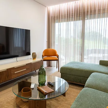 Willa Vivenda Vale Verde, Luxury Retreat With Stunning Valley Views