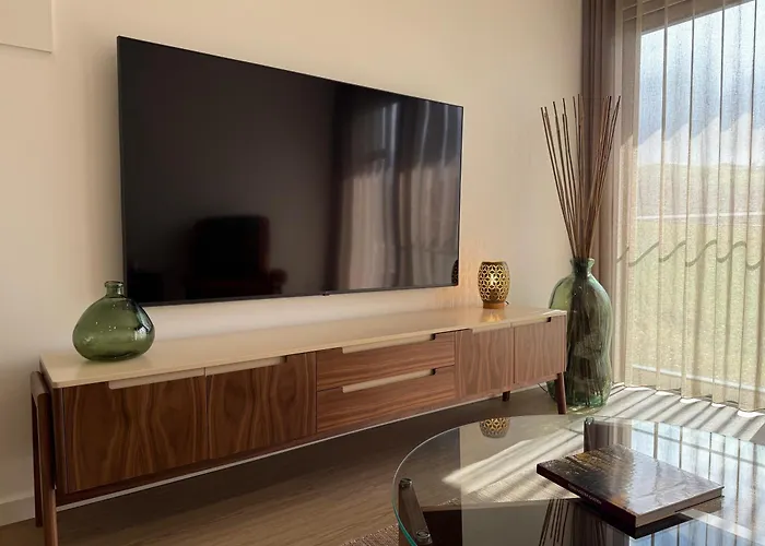 Vivenda Vale Verde, Luxury Retreat With Stunning Valley Views וילה פורנס