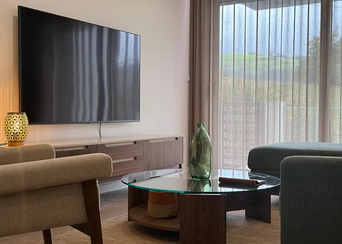 Vivenda Vale Verde, Luxury Retreat With Stunning Valley Views فيلة *