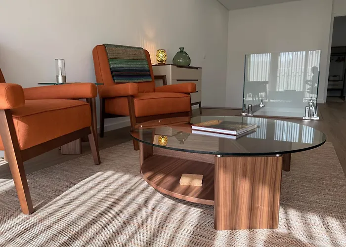 Vivenda Vale Verde, Luxury Retreat With Stunning Valley Views * פורנס