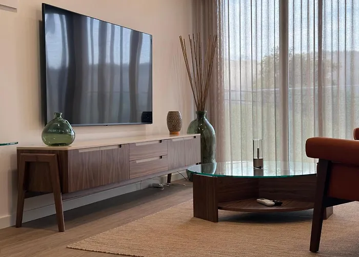 וילה Vivenda Vale Verde, Luxury Retreat With Stunning Valley Views *
