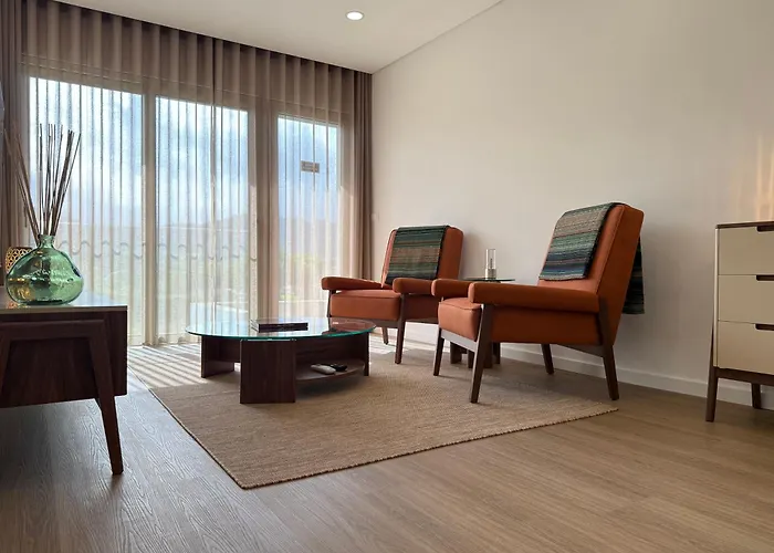 Vivenda Vale Verde, Luxury Retreat With Stunning Valley Views פורנס