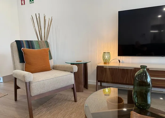 Vivenda Vale Verde, Luxury Retreat With Stunning Valley Views * פורנס