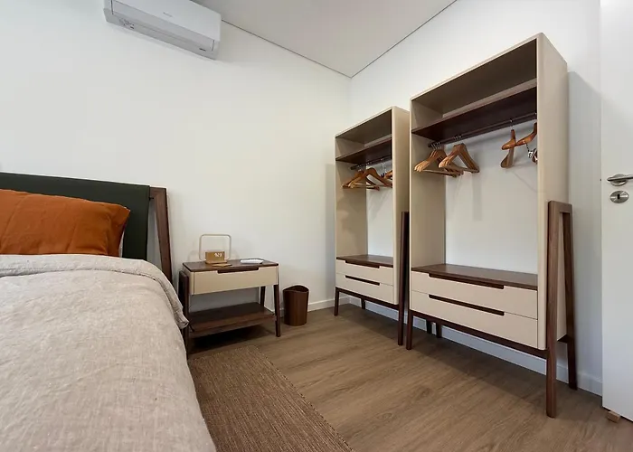 Vivenda Vale Verde, Luxury Retreat With Stunning Valley Views וילה *