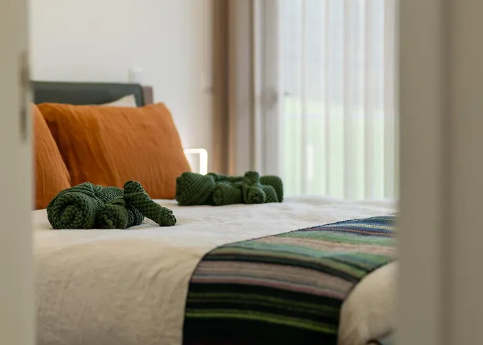 Vivenda Vale Verde, Luxury Retreat With Stunning Valley Views * فورناس