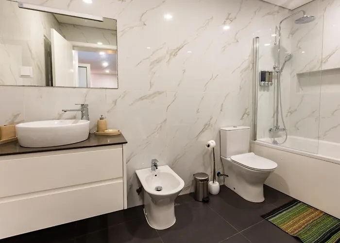 Vivenda Vale Verde, Luxury Retreat With Stunning Valley Views פורנס