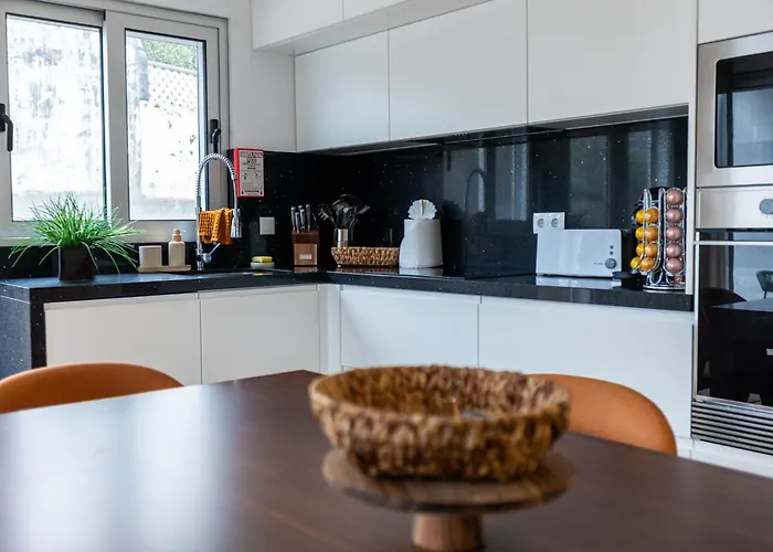 فيلة Vivenda Vale Verde, Luxury Retreat With Stunning Valley Views *