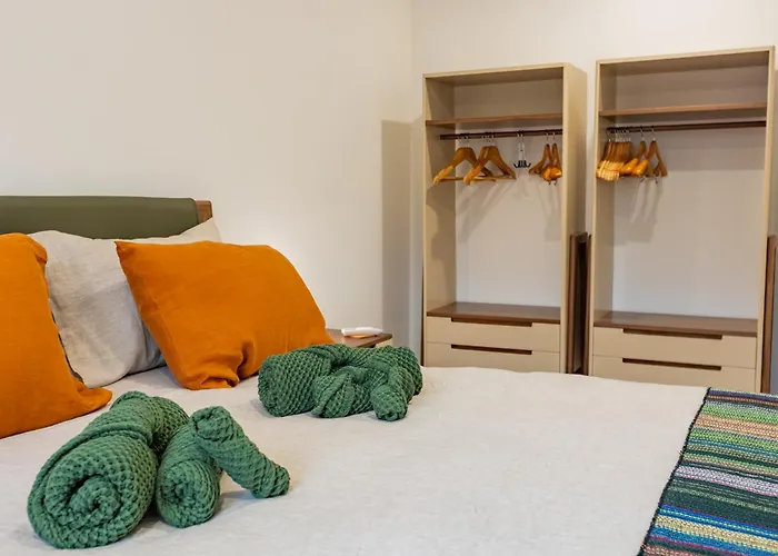 Vivenda Vale Verde, Luxury Retreat With Stunning Valley Views וילה *