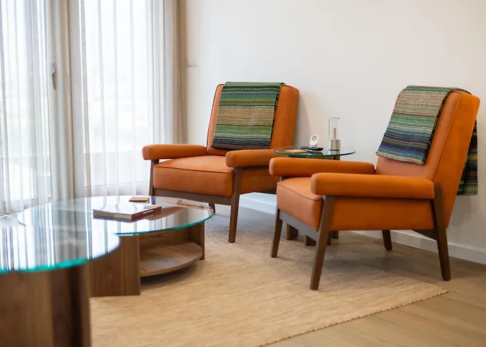 Vivenda Vale Verde, Luxury Retreat With Stunning Valley Views וילה