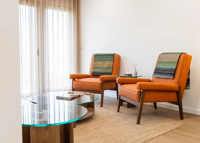 Vivenda Vale Verde, Luxury Retreat With Stunning Valley Views וילה
