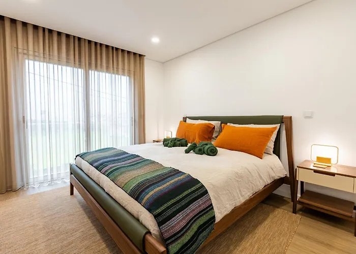 فيلة Vivenda Vale Verde, Luxury Retreat With Stunning Valley Views *