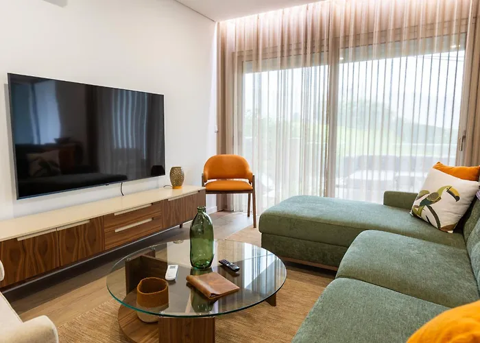 فيلة Vivenda Vale Verde, Luxury Retreat With Stunning Valley Views