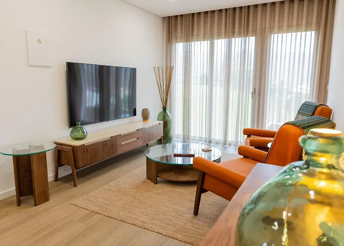 Vivenda Vale Verde, Luxury Retreat With Stunning Valley Views * פורנס